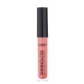 Блеск для губ Lamel Professional Shining Gloss