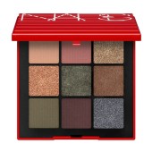 Палетка теней для век NARS Climax Eyeshadow Palette