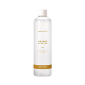 Очищающая вода, лосьон, тоник Aromatica Orange Soft Peel Toner