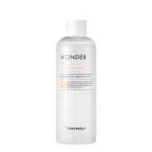 Увлажняющий тоник, лосьон, вода Tony Moly Wonder Rice Smoothing Toner
