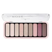 Сухие тени Essence The Rose Edition Eyeshadow Palette
