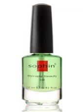 Увлажняющее и питательное средство для рук и ног Sophin Therapy Beauty Oil
