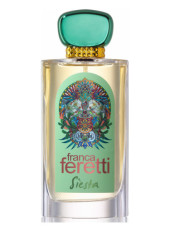 Туалетная вода Brocard Franca Feretti Siesta EDT