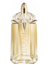 Смешанные ароматы Thierry Mugler Alien Goddess EDP