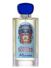 Туалетная вода Brocard Franca Feretti Murano EDT