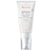 Крем для восстановления и сияния Avene Tolerance Control Soothing Skin Recovery Balm
