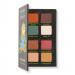 Makeup Revolution x The Simpsons Treehouse Of Horror Shadow Palette