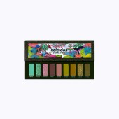 Сухие тени Kaleidos The Flower Punk Palette