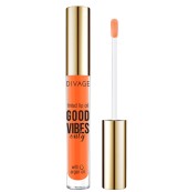 Блеск для губ Divage Lip Oil Good Vibes Only