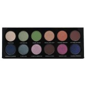 Сухие тени Sydney Grace x Temptalia On The Horizon Eyeshadow