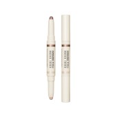 Кремовые тени Bobbi Brown x Ulla Johnson Dual-Ended Long-Wear Cream Shadow Stick Sun Pearl