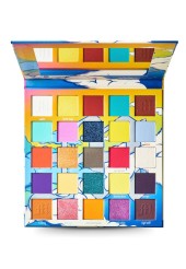 Палетка теней для век Made by Mitchell Head In The Cloud Palette