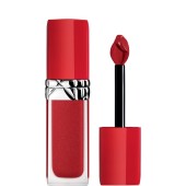 Жидкая, кремовая помада Dior Rouge Ultra Care Liquid