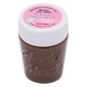 Маска для лица «Чёрный шоколад» Meela Meelo