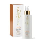 Обновляющий тонер с фруктовыми кислотами для сияния Skinphoria AHA ViTa Bright Toner