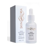 Детокс-сыворотка с эффектом сияния Skinphoria Glow Detox Serum
