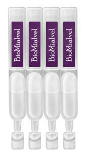 Увлажняющая сыворотка, концентрат BioMialvel Hyaluronic Essence Concentrate HA Face & Neck