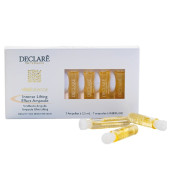 Концентрат в ампулах с эффектом лифтинга Declare Vital Balance Intense Lifting Effect Ampoule