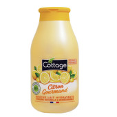 Гель для душа Cottage Moisturizing Shower Milk Gourmet Lemon
