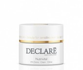 Питающий крем для лица Declare Vital Balance Nutrivital Cream