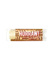 Бальзам для губ Hurraw!Balm Vata