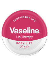 Бальзам для губ Vaseline Lip Therapy Rosy Lips