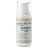 Ухаживающее средство для ног Ecooking Overnight Foot Cream