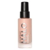 Питательный праймер Smashbox Halo Plumping Dew+ Hyaluronic Acid Illuminating Moisturize
