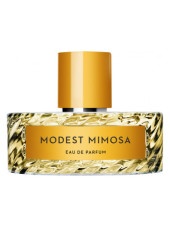 Цветочный аромат Vilhelm Parfumerie Modest Mimosa EDP
