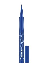 Подводка-фломастер Luxvisage Perfect Color Waterproof