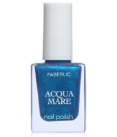 Лак для ногтей Faberlic Acqua Mare Nail Polish