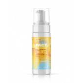 Гель, пенка для умывания Art & Fact Soft Surfactant Complex + Pineapple Fruit Extract 1% + Papaya Extract 1% Soft Cleansing