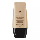 Легкое тональное средство Л'Этуаль Selection Decollete