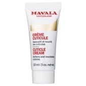 Увлажняющее и питательное средство для рук и ног Mavala Cuticle Cream