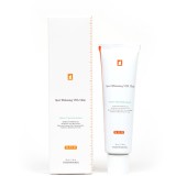 Осветляющий крем с витаминами Tosowoong Spot Whitening VITA Clinic Vitamin Tree Fruits Extract