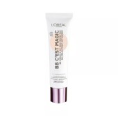 Легкое тональное средство L'Oreal BB Cream 5 In 1 Skin Perfector