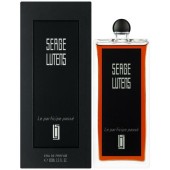 Восточный аромат Serge Lutens Participe Passe EDP