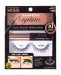 Kiss Magnetic Eyeliner and Lashes Lure Set