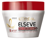 Питающее и увлажняющее интенсивное средство для волос L'Oreal Elseve