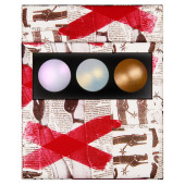 Пудра для сияния Pat Mcgrath Labs Sublime Skin Highlighting Trio