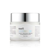 Маска для восстановления и сияния Klairs Dear, Klairs Freshly Juiced Vitamin E Mask