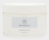 Увлажняющий и питательный крем для тела Maskoholic Nourishing Body Cream