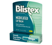 Бальзам для губ Blistex Medicated Lip Balm SPF 15