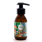 Гель, пенка для умывания Ecocraft White Grapefruit & Freesia Face Wash Gel