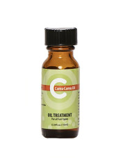 Питающее и увлажняющее масло для волос Bioken Camu-Camu Oil Treatment