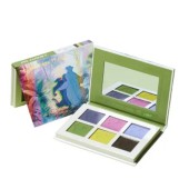 Сухие тени Beauty Bay Disney Colour Jungle Book Mini Palette
