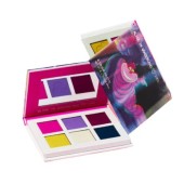 Сухие тени Beauty Bay Disney Colour Alice In Wonderland Mini Palette