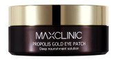 Интенсивное средство для век или губ Maxclinic Propolis Eye Patch