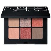 Сухие тени NARS Voyageur Eyeshadow Palette