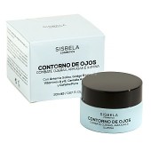 Крем для век или губ Sisbela Cosmetics Contorno De Ojos Cream